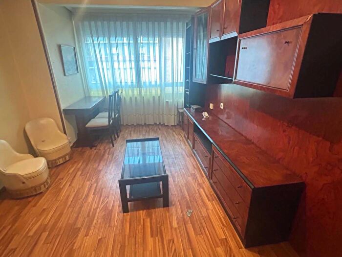 Piso de 3 habitaciones en venta en Castilla y León, Valladolid
