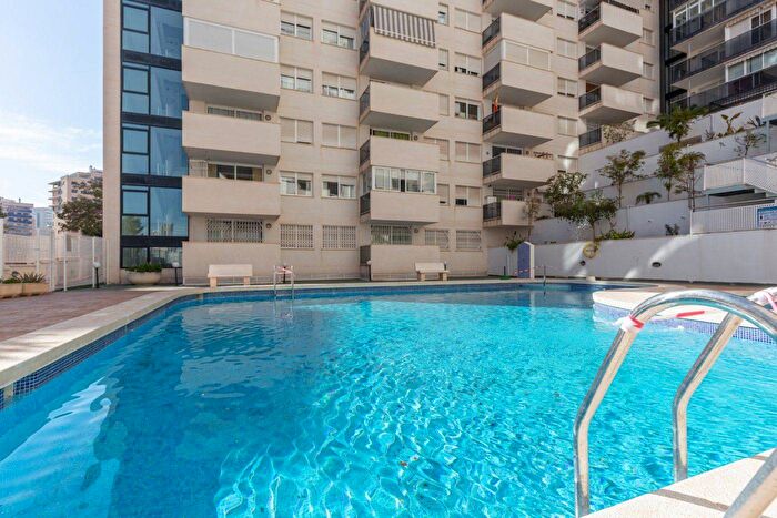 Comunitat Valenciana, Alicante: Piso en venta de 2 habitaciones