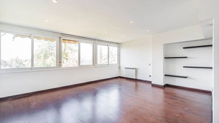 Piso en venta de 2 habitaciones, Comunidad de Madrid, Madrid