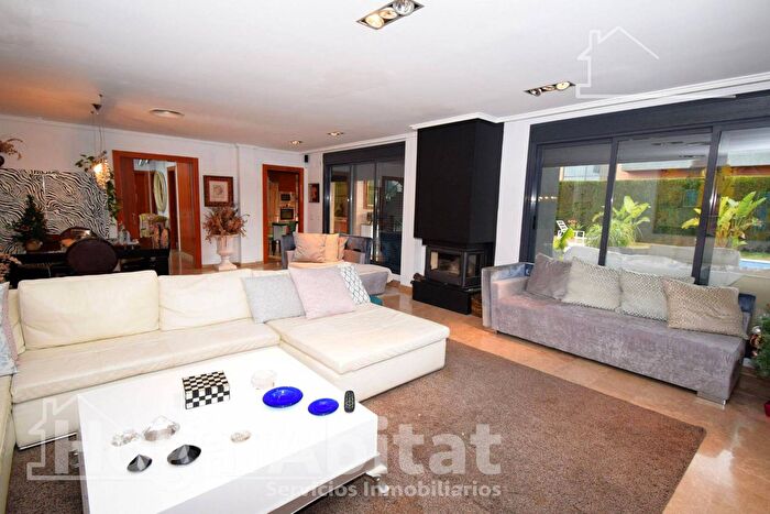 Casa en venta de 5 habitaciones, Comunitat Valenciana, València