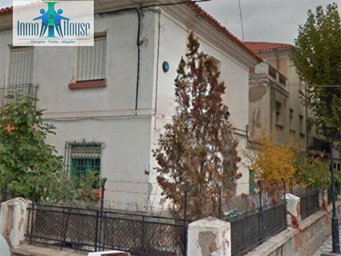 Casa en venta de 5 habitaciones, Castilla La Mancha, Albacete
