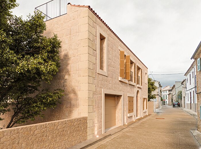 Casas en venta y pisos alquiler - 2