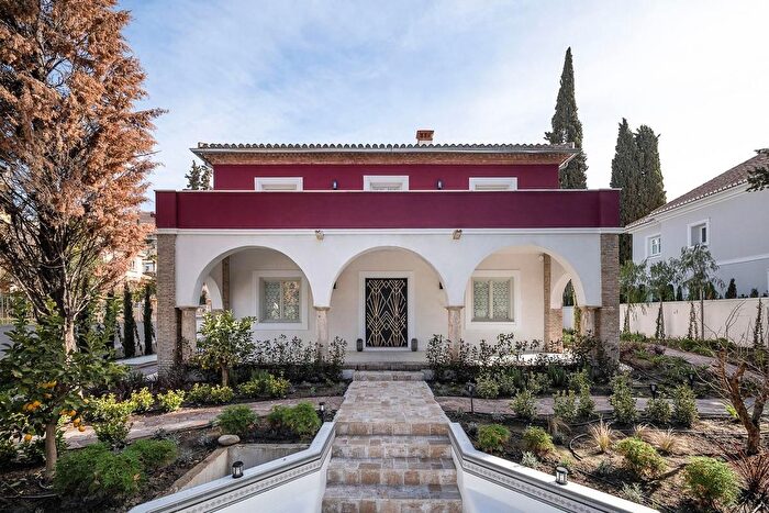 Casa en venta de 5 habitaciones en Centro, San Matías Realejo