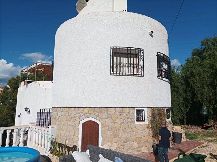 Comunitat Valenciana, Alicante: Casa en venta de 3 habitaciones