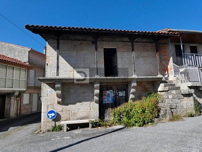 Casa en venta: Galicia, Ourense