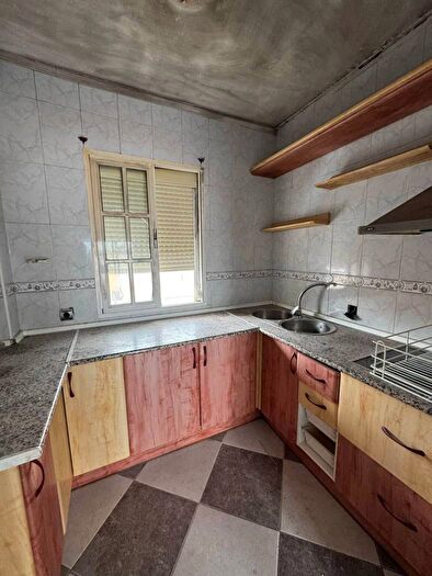 Piso en venta de 3 habitaciones: Andalucía, Málaga