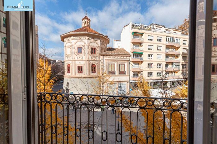 Casa en venta en Andalucía, Granada