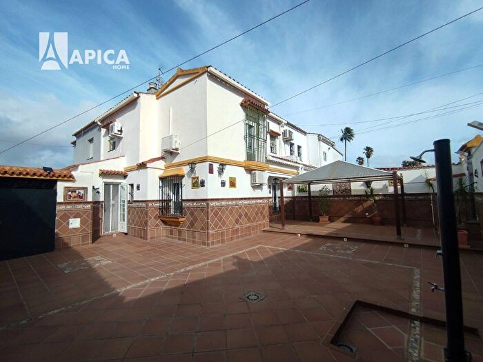 Casa de 4 habitaciones en venta en Andalucía, Cádiz
