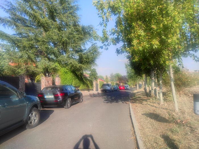 Piso en venta de 3 habitaciones: ValdeolmosAlalpardo, Madrid