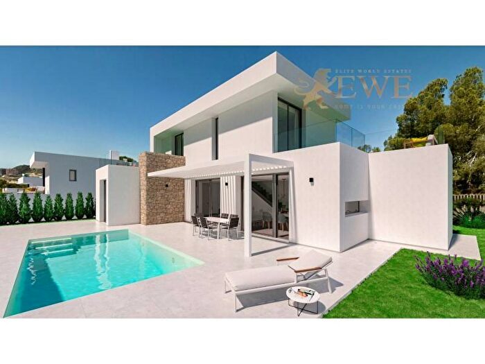 Casa en venta de 3 habitaciones, Comunitat Valenciana, Alicante