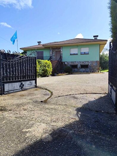 Casa en venta de 3 habitaciones en Principado de Asturias, Asturias