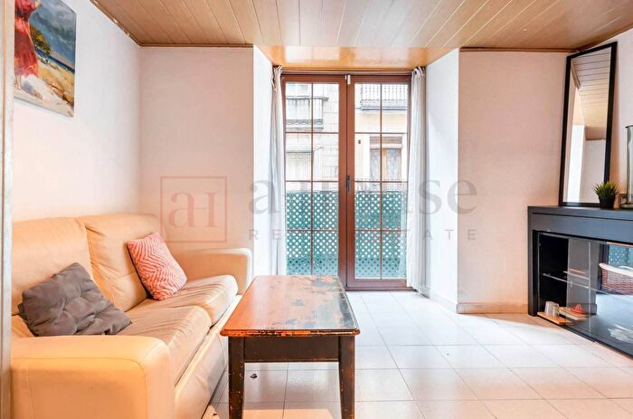 Comunidad de Madrid, Madrid: Piso en venta de 3 habitaciones