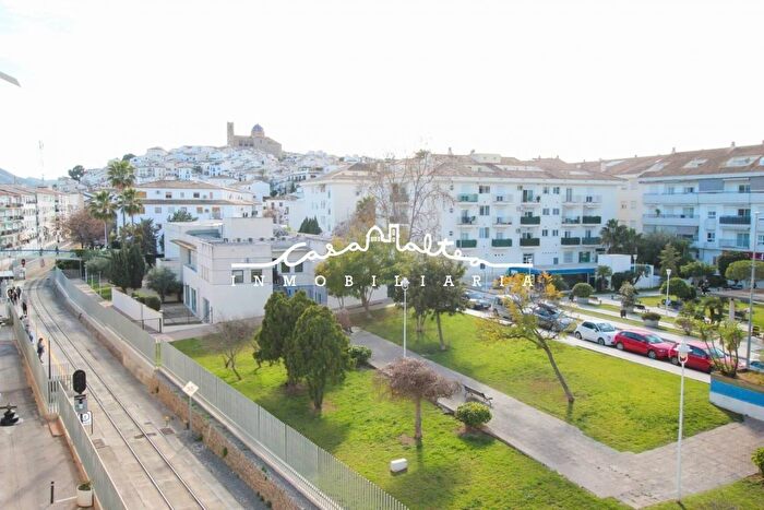 Piso en venta de 3 habitaciones en Comunitat Valenciana, Alicante