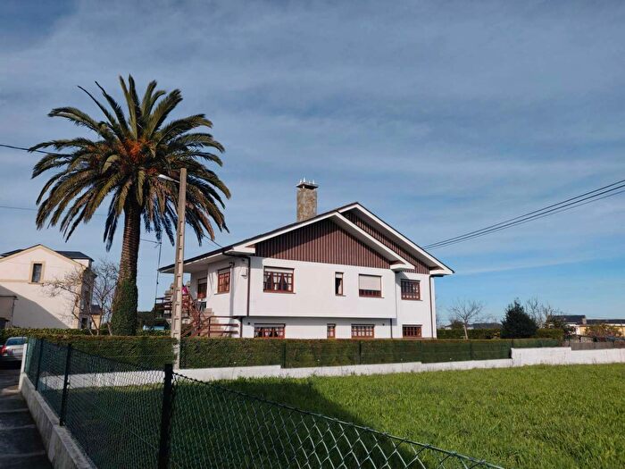 Coaña, Asturias: Casa en venta de 6 habitaciones