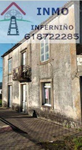 Casa en venta de 2 habitaciones en Galicia, A Coruña