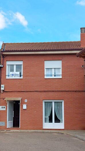 Casa de 3 habitaciones en venta en Castilla y León, León