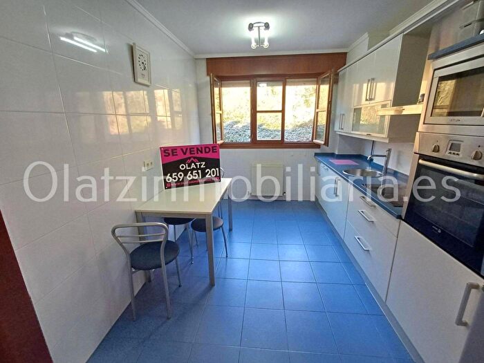 Piso en venta de 3 habitaciones: País Vasco, Álava Araba