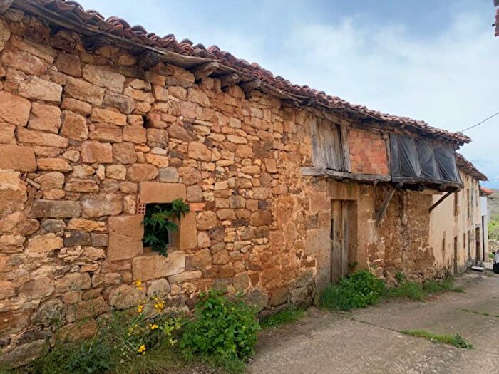 Casa en venta en Castilla y León, Palencia