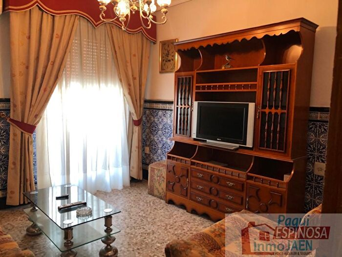 Piso en venta de 3 habitaciones en Torredonjimeno, Jaén