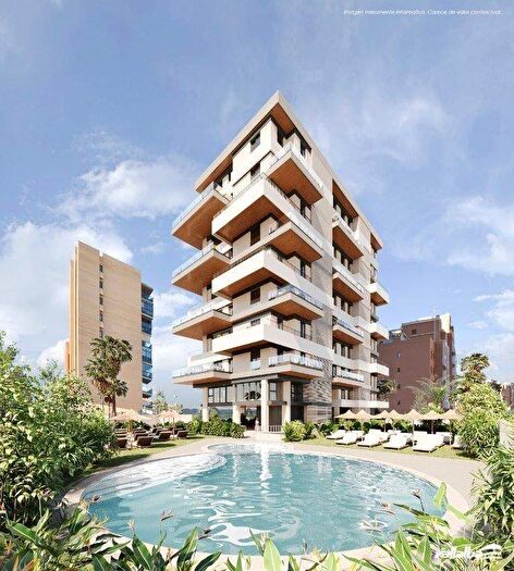 Comunitat Valenciana, Alicante: Piso en venta de 2 habitaciones