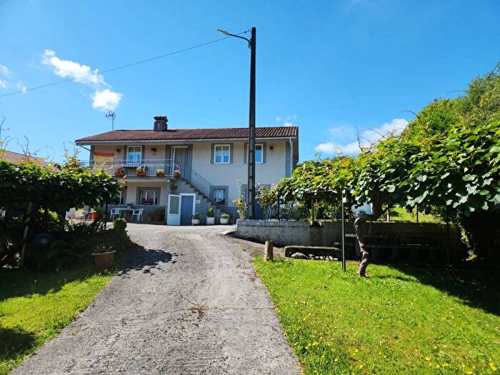 Galicia, A Coruña: Casa en venta de 3 habitaciones