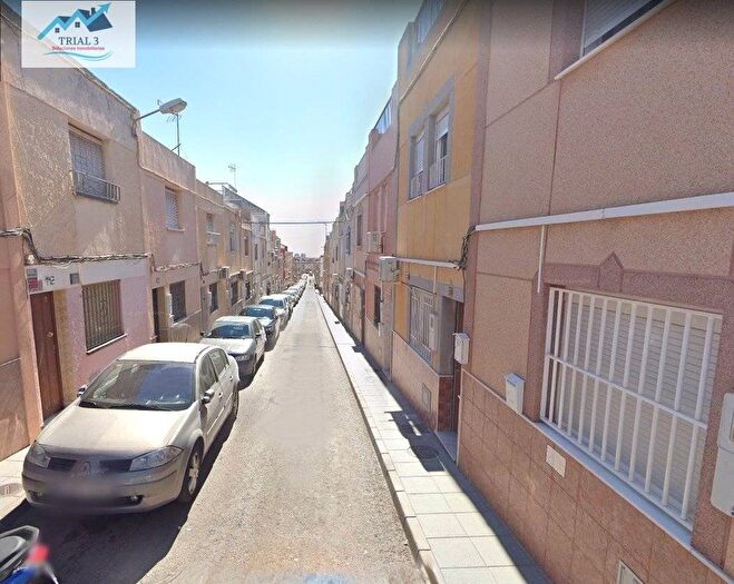 Piso en venta en Andalucía, Almería