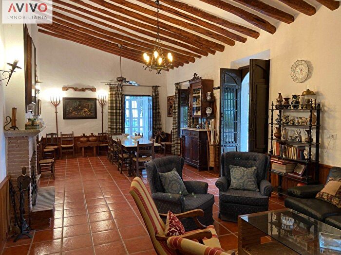Casa en venta de 5 habitaciones, Región de Murcia, Murcia