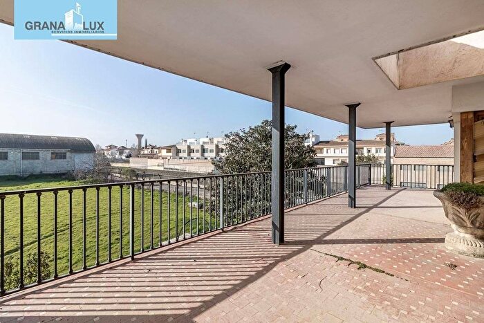 Casa en venta de 5 habitaciones en Andalucía, Granada