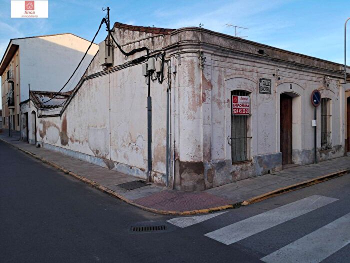 Casa en venta de 3 habitaciones: Extremadura, Badajoz