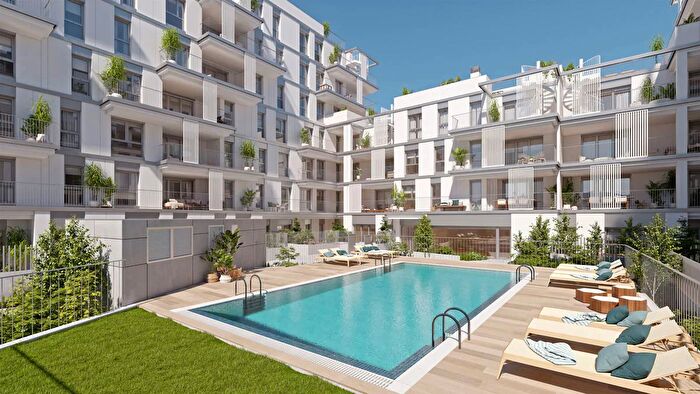 Piso en venta de 2 habitaciones en Llevant, Polígon de Llevant