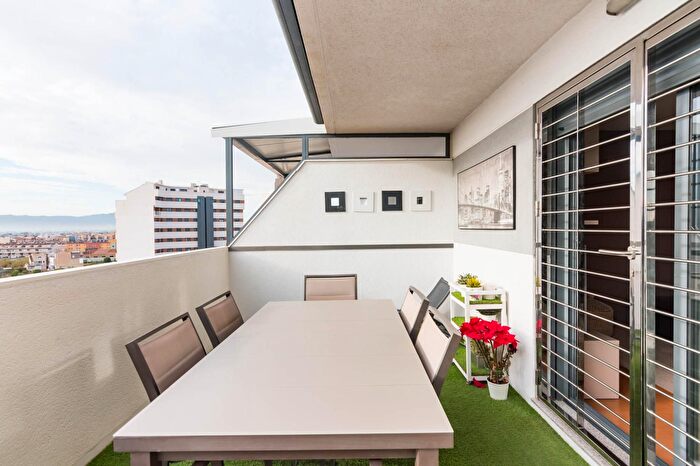 Piso en venta de 3 habitaciones en Pedanías Norte, El Puntal