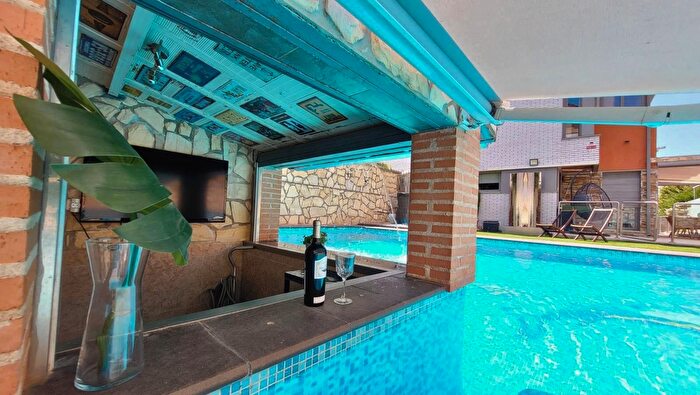 Casa en venta de 3 habitaciones, Rivas Futura, RivasVaciamadrid