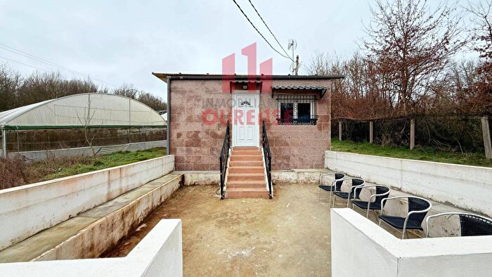 Casa en venta de 2 habitaciones: Galicia, Ourense