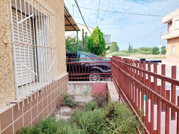 Casa en venta de 3 habitaciones: Región de Murcia, Murcia