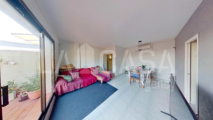 Piso en venta de 3 habitaciones, Casagemes Canyadó, Canyadó