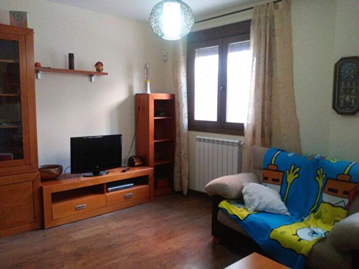 Piso de 3 habitaciones en venta en Aragón, Teruel