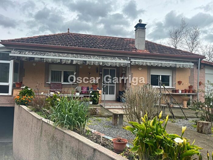 Casa de 3 habitaciones en venta en San Amaro, Ourense