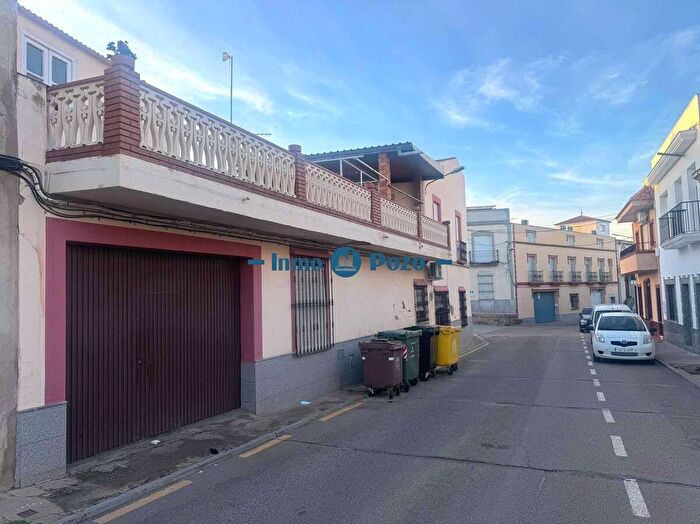 Casa de 4 habitaciones en venta en Extremadura, Badajoz