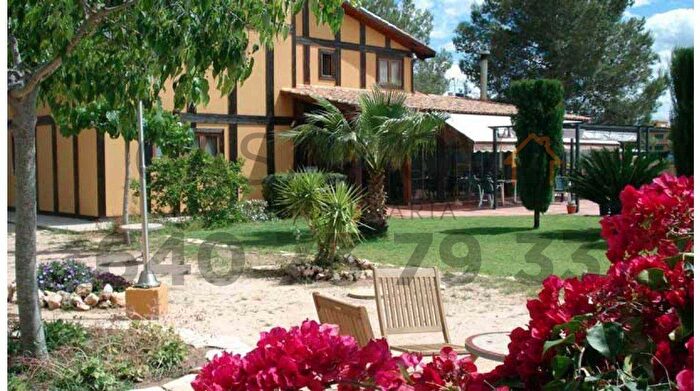 Casa de 8 habitaciones en venta en Comunitat Valenciana, València