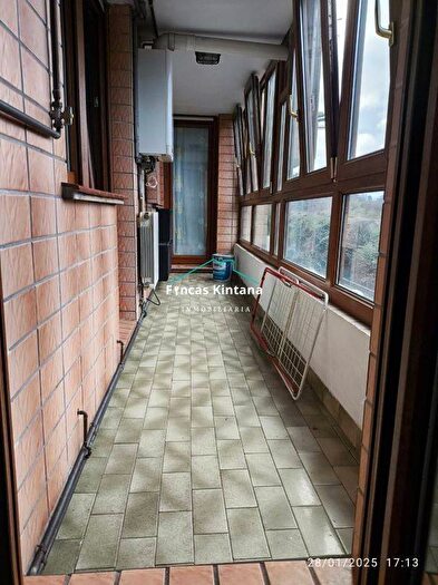 Piso de 3 habitaciones en venta en País Vasco, Vizcaya Bizkaia