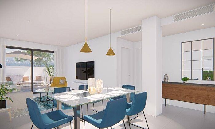 Piso en venta de 3 habitaciones, Comunitat Valenciana, Alicante