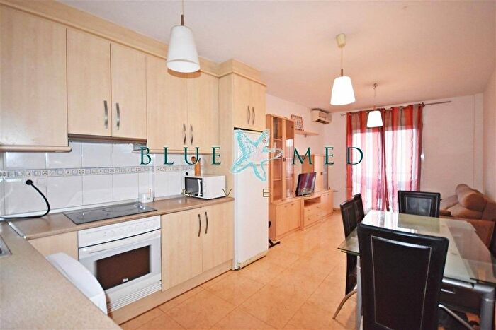 Piso en venta de 2 habitaciones, Región de Murcia, Murcia