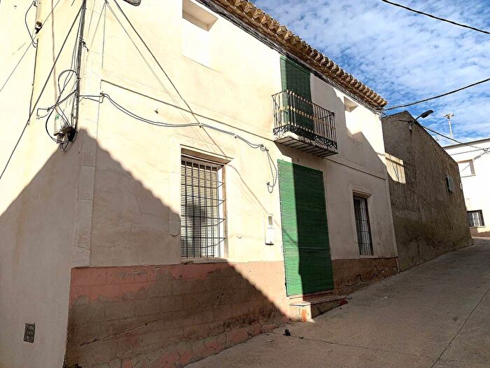 Casa en venta de 4 habitaciones: Región de Murcia, Murcia
