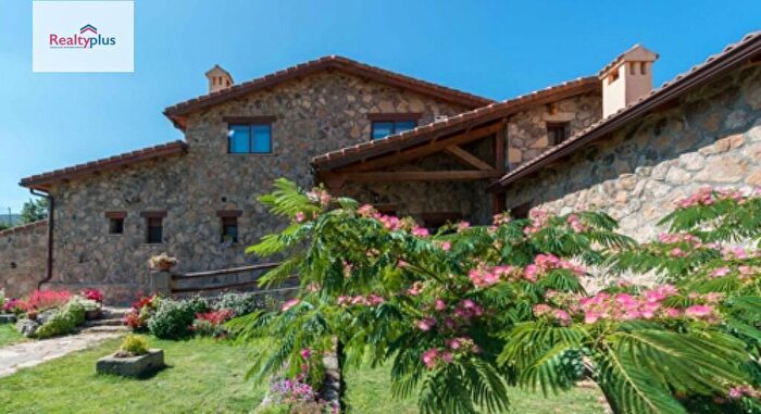 Casa de 13 habitaciones en venta en Navalperal de Tormes, Ávila