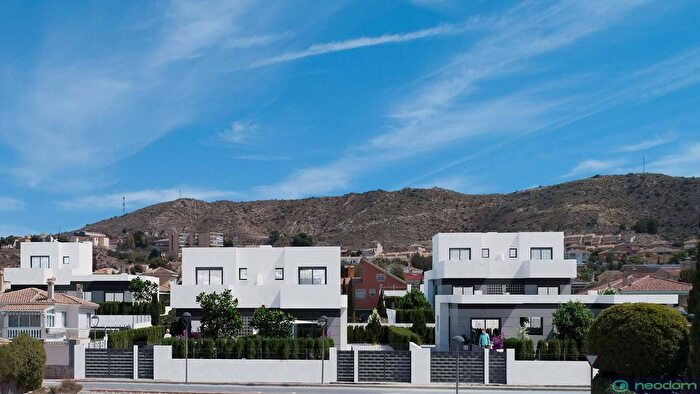 Casa de 3 habitaciones en venta en Comunitat Valenciana, Alicante