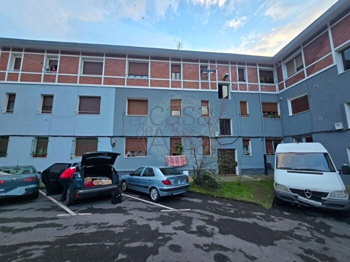 Casas en venta y pisos alquiler - 2