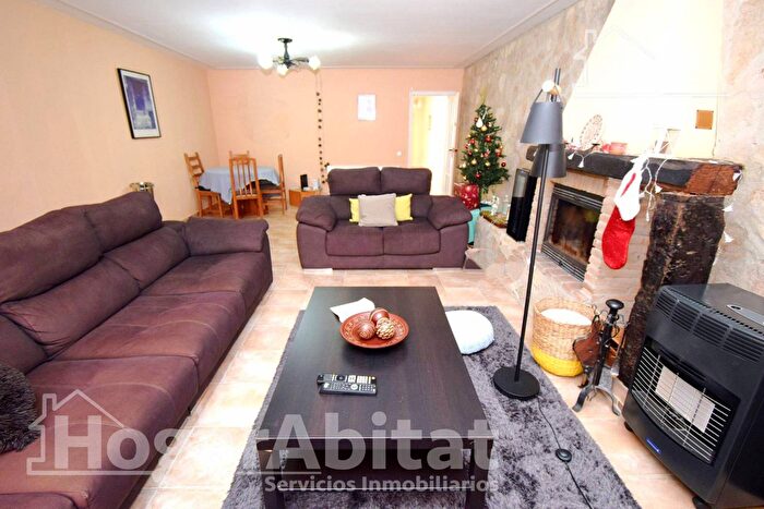 Casa en venta de 8 habitaciones: Comunitat Valenciana, València