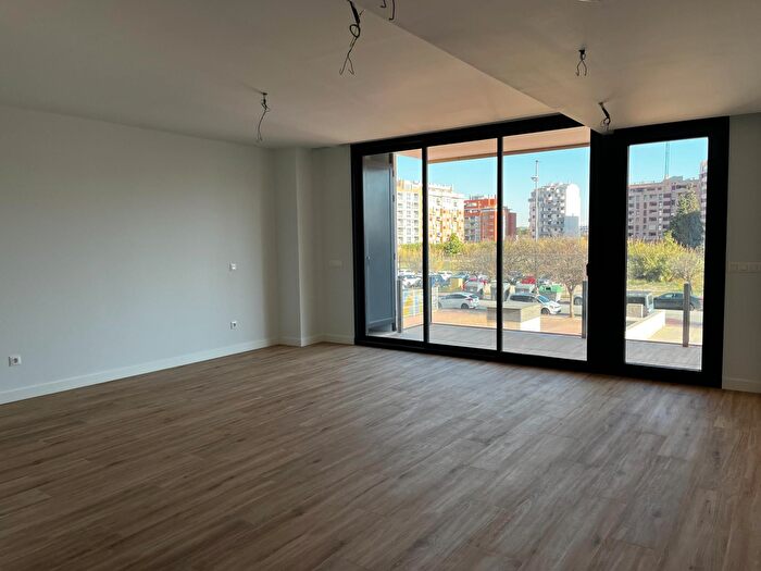 Piso en venta de 3 habitaciones: Norte, Juan Carlos I