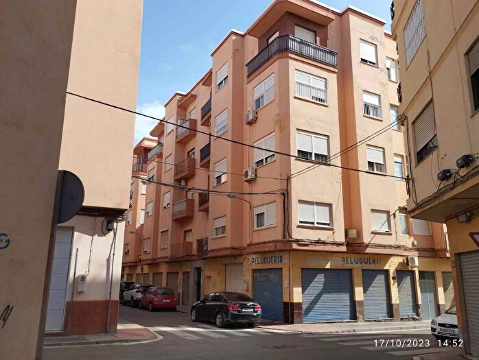 Piso en venta de 3 habitaciones, Andalucía, Almería