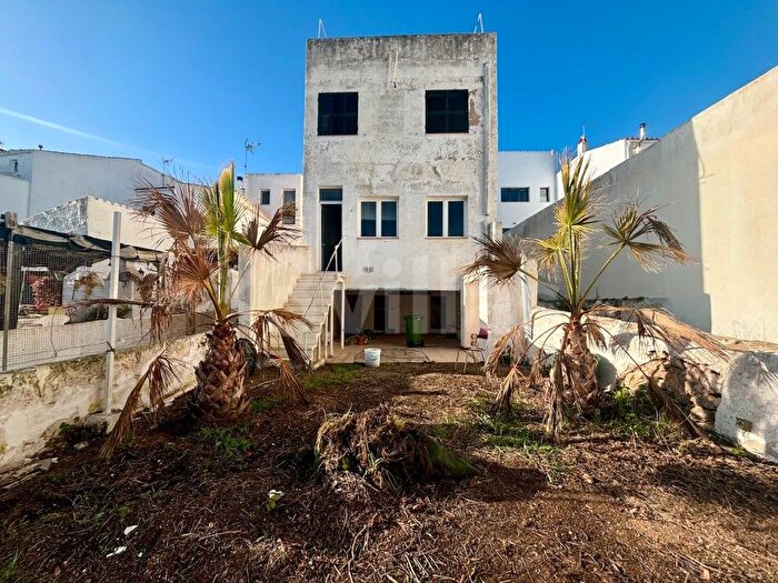 Casa de 8 habitaciones en venta en Alaior poble, Alaior